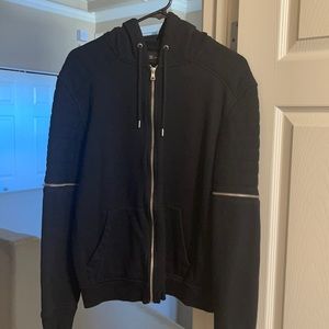 Light men’s sweater, fair condition.